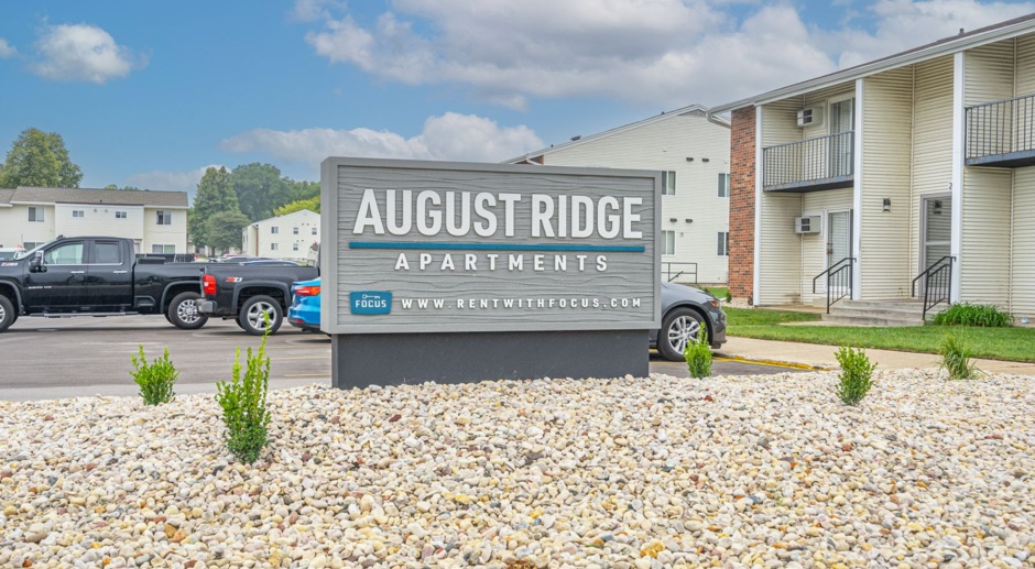 August Ridge - 2013-2023 Vine St. 