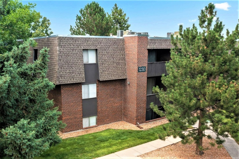Westwood Apartments (CO)