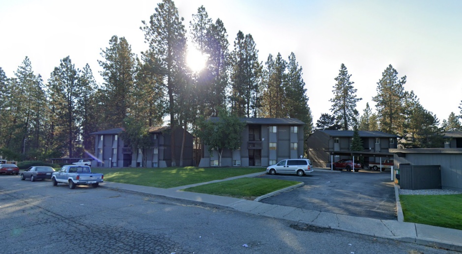 Centennial Pines Apartments