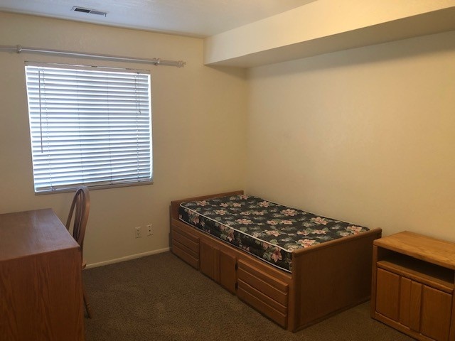 Starting Fall Semester 2021!  Women's Private Room 2 Blocks To BYU!