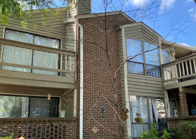 Houses Near Lovely Two Bedroom Condo in Charlotte!