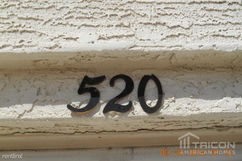 520 E Del Rio Street