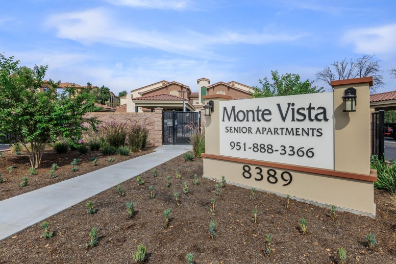 Monte Vista Senior Apartments