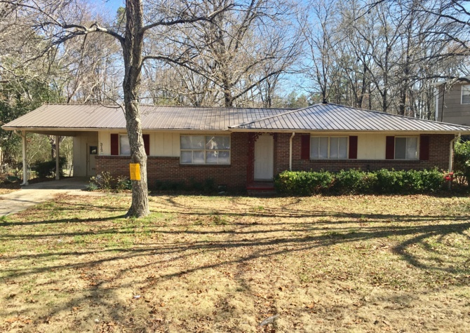 Houses Near 312 16th Ave NW Center Point, AL  35215