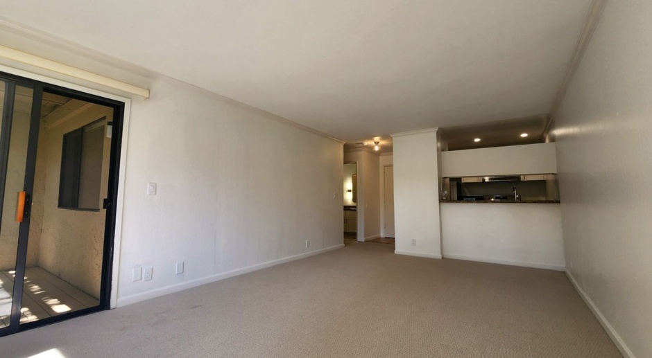1 Bedroom 1 Bath Remodeled Condo Available Now!