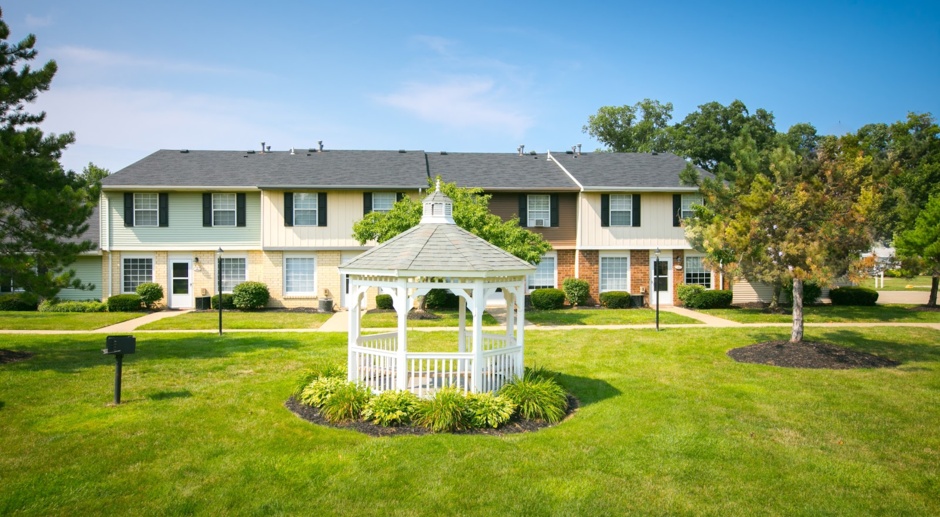 Westchester Townhomes Rental Homes