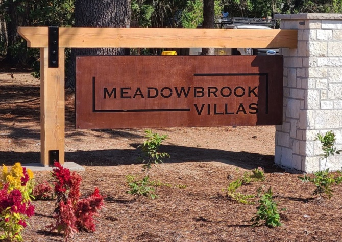 Apartments Near Meadow Brook Villas