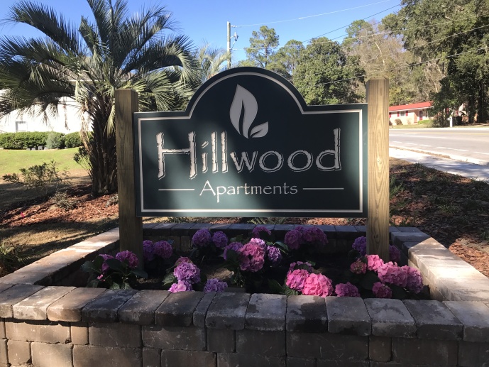Hillwood Apartments