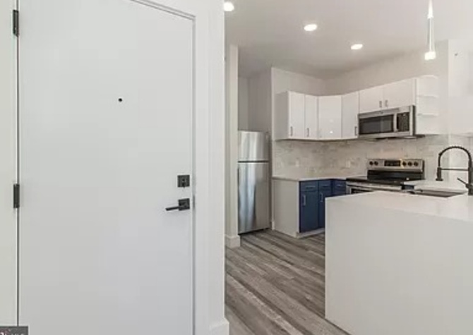 Houses Near Welcome to this modern New construction 1 bed apartment with white oak