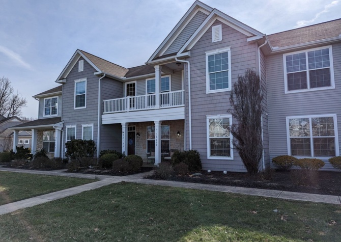 Houses Near Stylish 2-Bedroom, 2-Bath Condo in Avon with Upgraded Kitchen and Access to Community Clubhouse