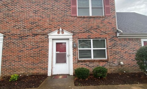 Houses Near Lee 2 Bedroom 1.5 Bath Townhouse for Lee University Students in Cleveland, TN