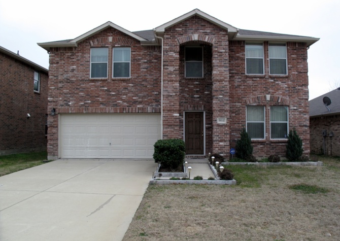 Houses Near 9621 Euclid - Awesome home 5 bedroom, 3 bath home in Frisco!