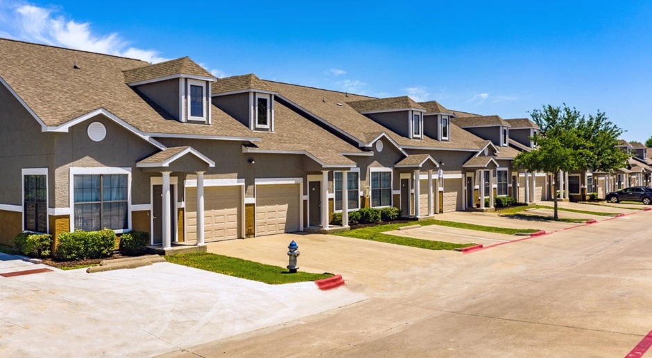 Beckley Townhomes