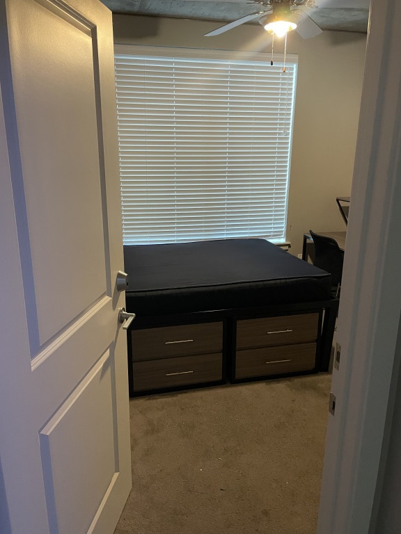 1 bedroom for lease takeover