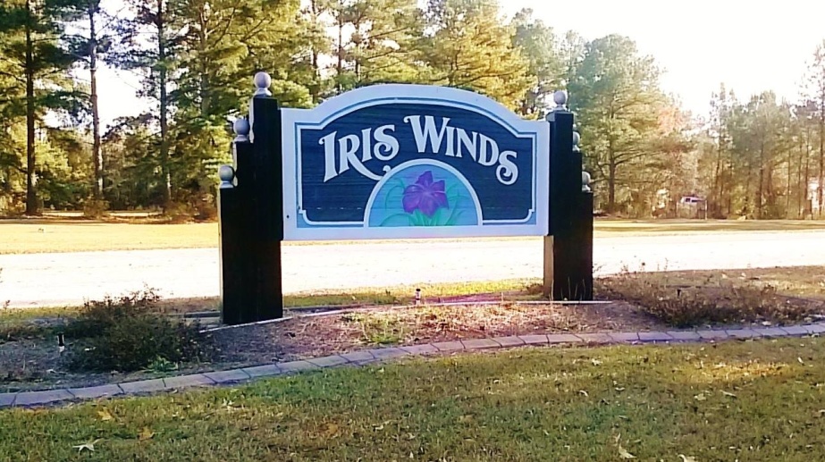 Iris Winds