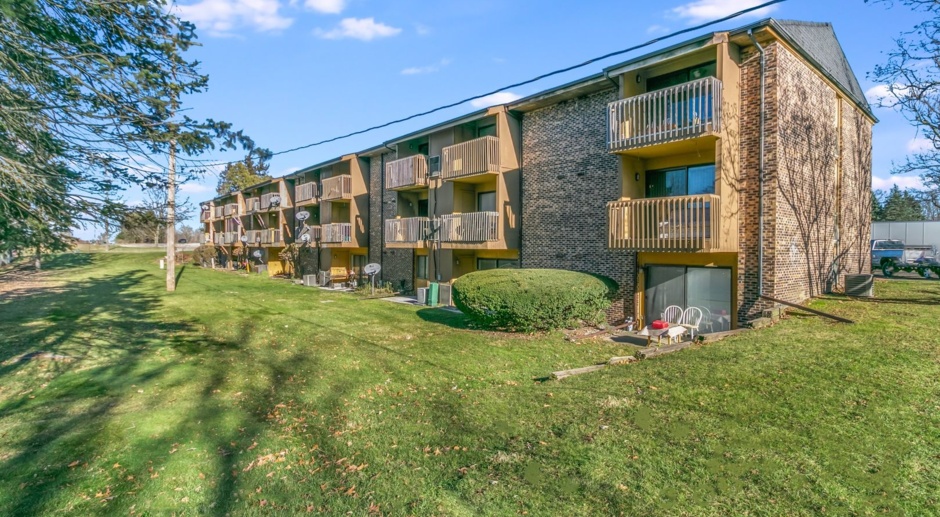 Southtree Apartments (Southtree LLC)
