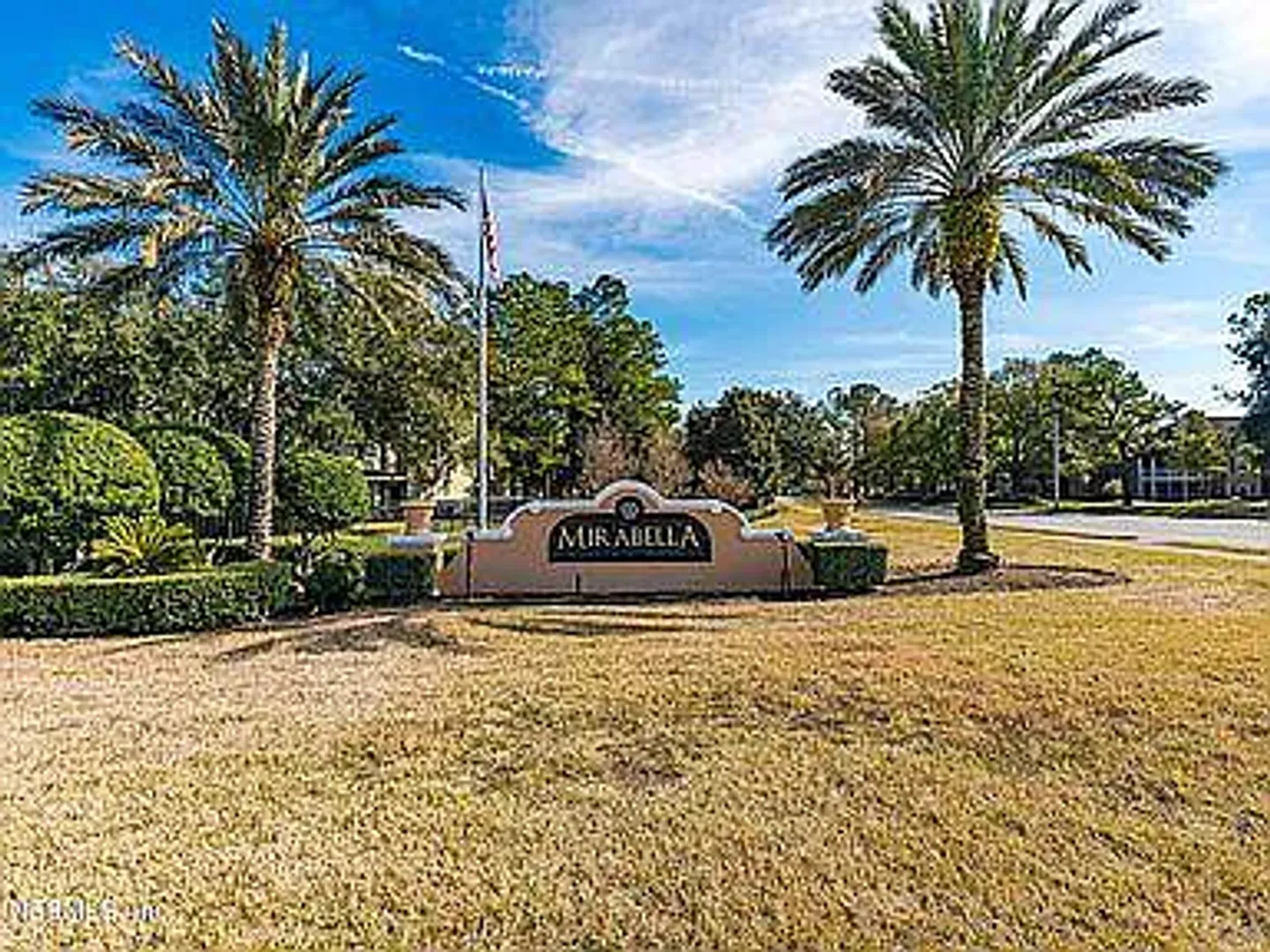 Houses Near FCCJ Lovely 2 BR / 2 BA 2nd Floor Condo For Rent in Mirabella for Florida Community College Students in Jacksonville, FL
