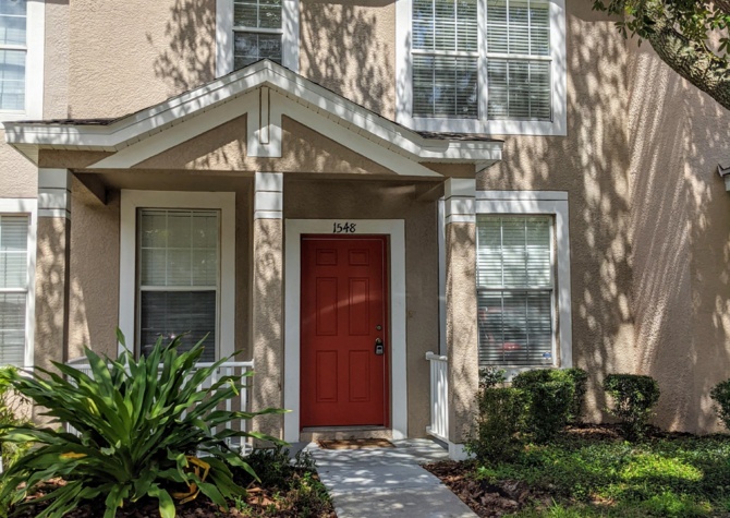 Houses Near Updated 2Bed/2Bath Townhome