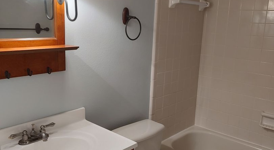 2 bedroom 2 bathroom Condo with fantastic amenities in Tampa near USF