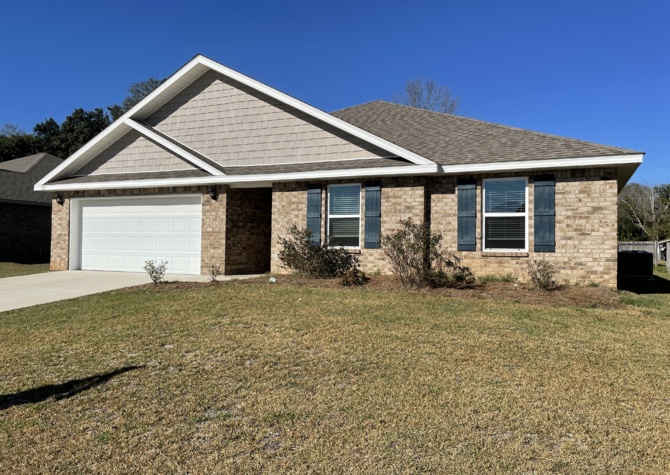 Houses Near 4 BED/2 BATH FAIRHOPE IN WOODLAWN SUBDIVISION
