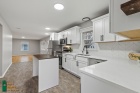 Recently Remodeled 4 Bedroom Home in Edina