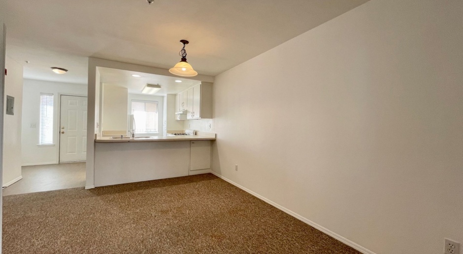 One Bedroom Apartment Near Downtown SLO