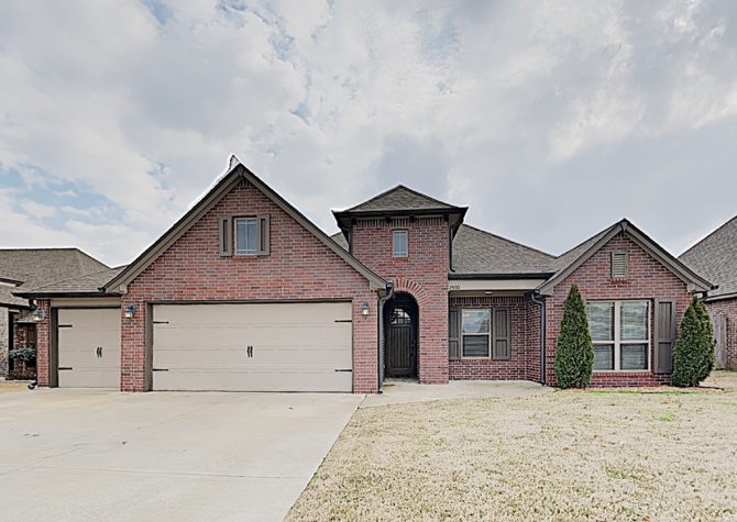 Houses Near Gorgeous 4 bedroom in Owasso 
