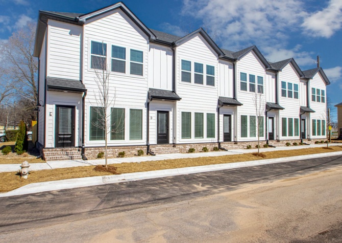 Houses Near 1 Bed 1 Bath Luxury Energy Efficient Townhome -  Rockwater Village