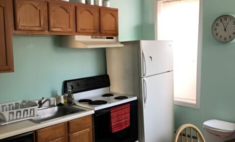 Apartments Near ENC 822 Hun for Eastern Nazarene College Students in Quincy, MA