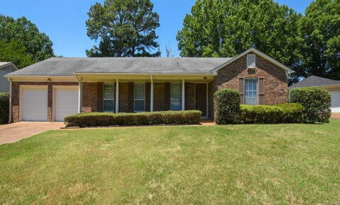 Houses Near Rhodes 3 Bedrooms, 2 Bathrooms Near Bartlett Blvd & Stage Rd  for Rhodes College Students in Memphis, TN