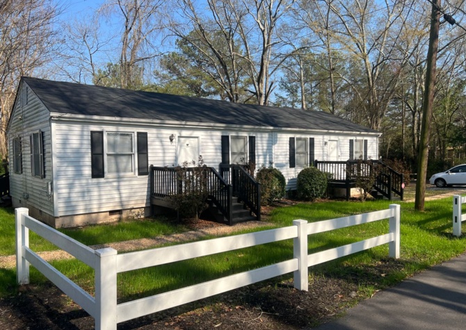 Apartments Near Milledge Ave Ext 1693/1695