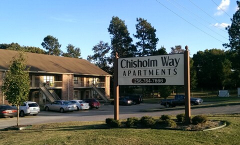 Apartments Near Florence Chisholm Way for Florence Students in Florence, AL