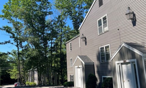 Apartments Near Standish Tannery Brook Apartments for Standish Students in Standish, ME