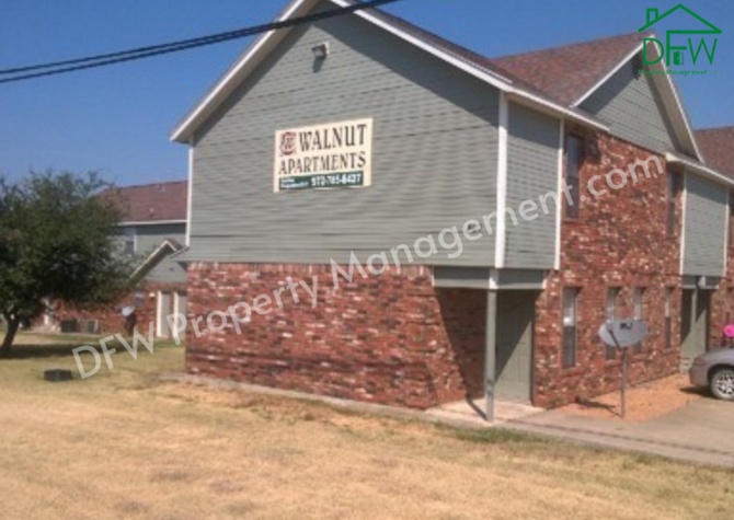 Houses Near Cute two bedroom and one and a half bathroom Townhome for lease in Celina