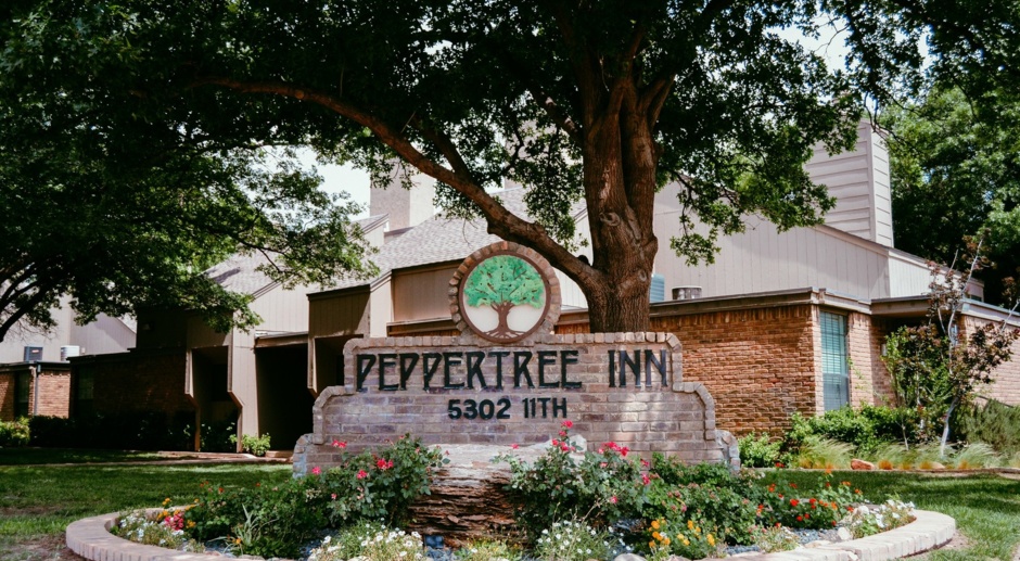 Peppertree Inn