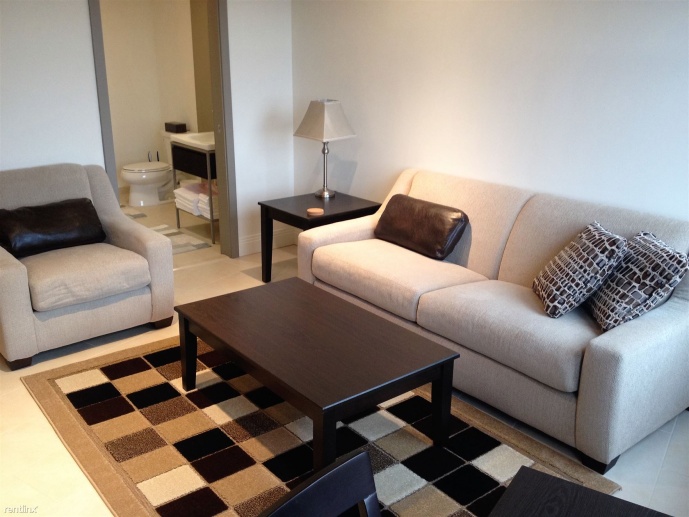 Furnished/Turnkey Apartments-Detroit & Suburbs
