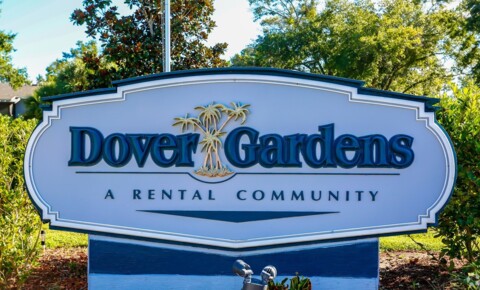Apartments Near Barry University Law School Dover Gardens for Barry University Law School Students in Orlando, FL