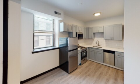 Apartments Near Bryn Mawr Renovated 2bed/1bath steps from Fairmount shops! Pet Friendly, Roof Deck! for Bryn Mawr College Students in Bryn Mawr, PA