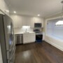 3 BR renovated townhouse