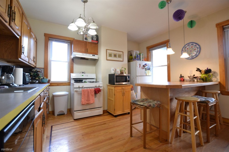 346 Faneuil St # 1DB