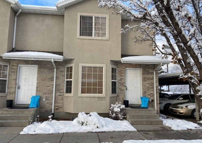 Houses Near Huge Townhome in coveted East Cottonwood Heights!  