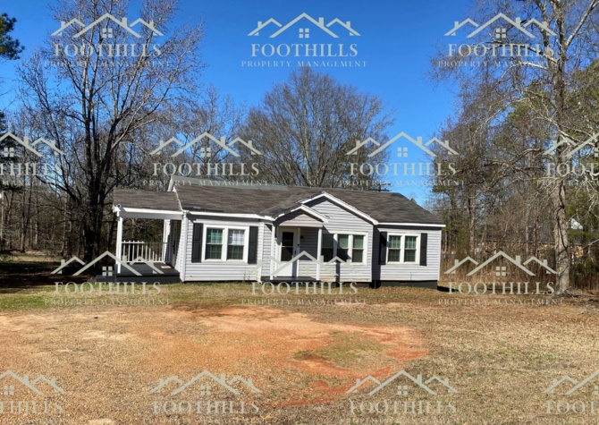 Houses Near Charming 3BR/1BA Home with Essential Amenities and Tranquil Surroundings at 100 Woodforest Ln, Anderson, SC 29626! Your Cozy Haven Awaits!