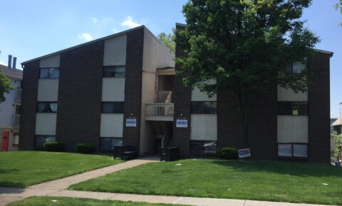 Apartments Near Otterbein Summit St 1677-1683 TPP for Otterbein College Students in Westerville, OH