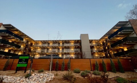 Apartments Near University of Phoenix-New Mexico Portals for University of Phoenix-New Mexico Students in Albuquerque, NM