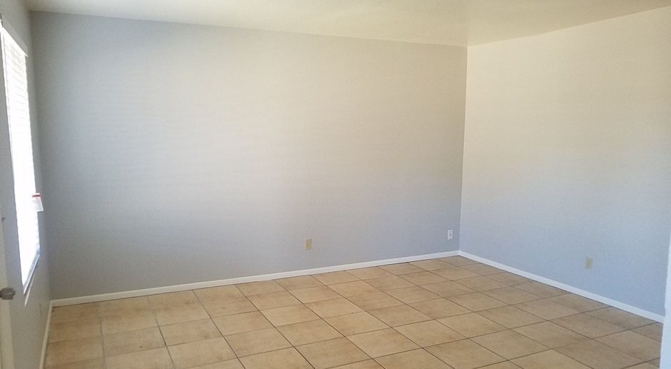 Ready for Move-in! Two Bedroom One Bathroom in Tempe! Act Fast, Availability Will Not Last!