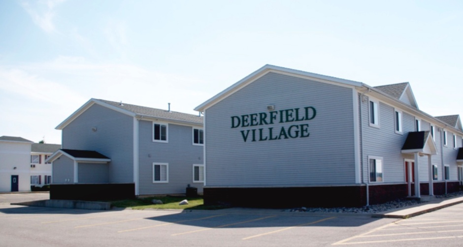 Deerfield Village Apartments