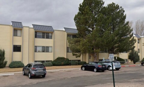 Apartments Near Cheyenne 4500 Parkview Dr for Cheyenne Students in Cheyenne, WY