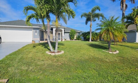 Houses Near Florida Academy Welcome to this fully furnished vacation or corporate  3 bedroom 2 baths with solar heated pool home  for Florida Academy Students in Fort Myers, FL