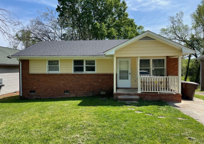 Houses Near 3 BED, 1.5 BATH HOME LOCATED IN GREENSBORO