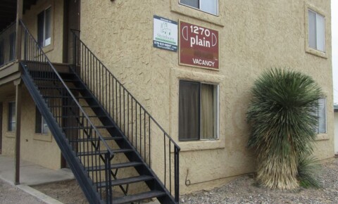 Apartments Near Las Cruces pla-1270 for Las Cruces Students in Las Cruces, NM